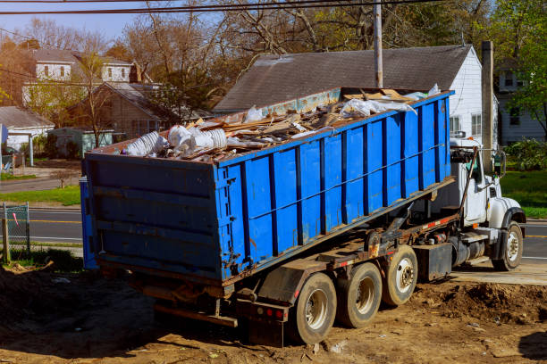 Best Residential Junk Removal  in Lakehurst, NJ