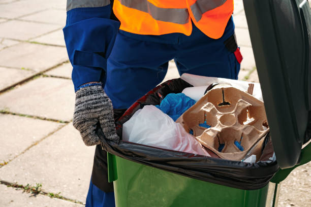 Best Basement Cleanout  in Lakehurst, NJ